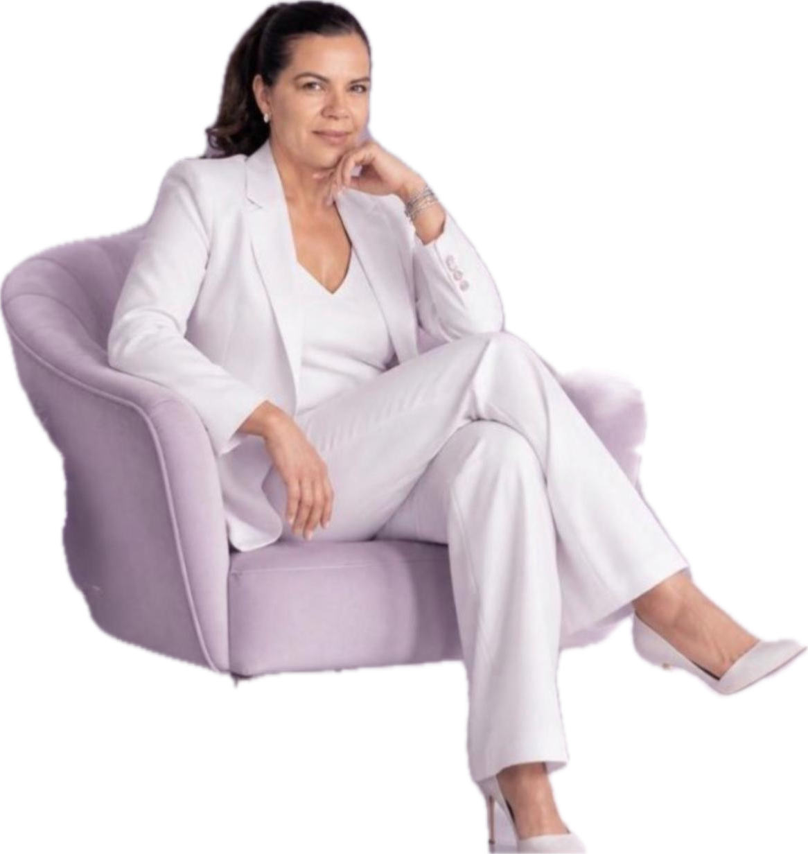 Fabiola Perez, Founder & CEO of Top Klean Services Inc