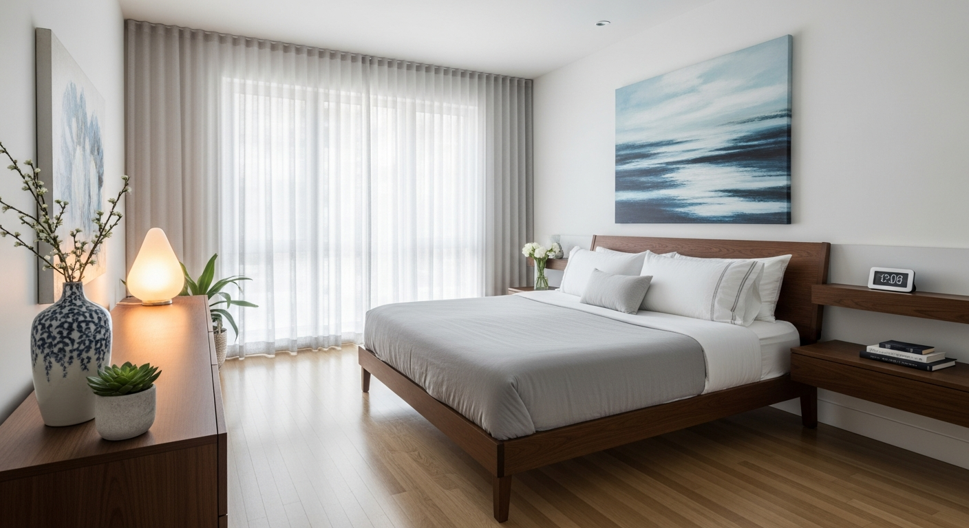 Residential Cleaning